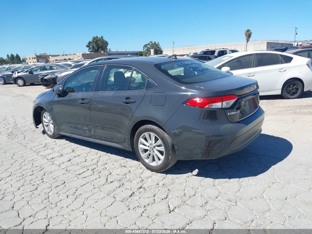 Toyota Corolla Hybrid Le 2024 JTDBCMFE4R3028728 Image 3