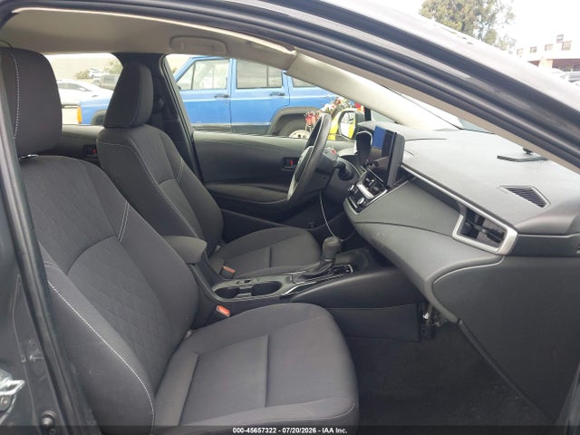 Toyota Corolla Hybrid Le 2024 JTDBCMFE4R3028728 Image 5