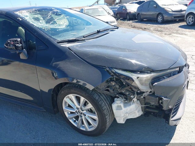 Toyota Corolla Hybrid Le 2024 JTDBCMFE4R3028728 Image 6