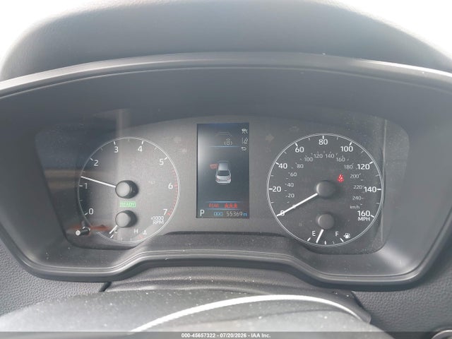 Toyota Corolla Hybrid Le 2024 JTDBCMFE4R3028728 Image 7