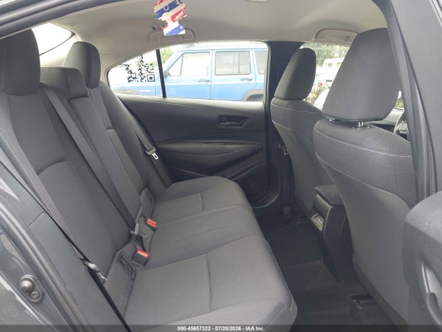 Toyota Corolla Hybrid Le 2024 JTDBCMFE4R3028728 Image 8