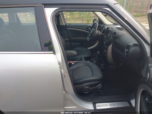 45657324 :رقم المزاد ، WMWZB3C51FWR46234 vin ، 2015 Mini Countryman Cooper مزاد بيع