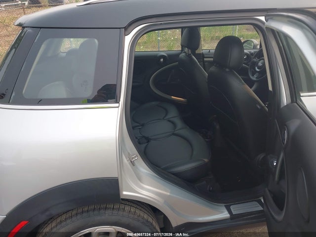 45657324 :رقم المزاد ، WMWZB3C51FWR46234 vin ، 2015 Mini Countryman Cooper مزاد بيع