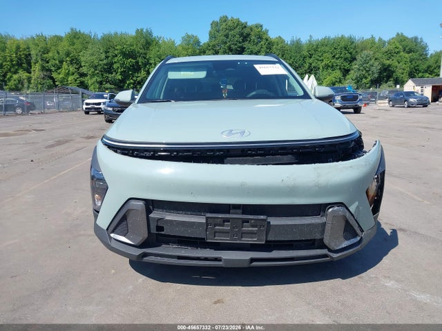 Продаж на аукціоні авто 2024 Hyundai Kona Sel, vin: KM8HB3AB9RU048290, номер лоту: 45657332