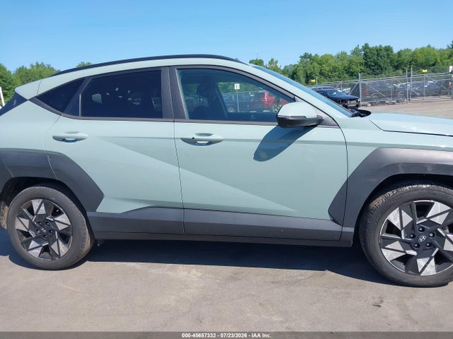 Продаж на аукціоні авто 2024 Hyundai Kona Sel, vin: KM8HB3AB9RU048290, номер лоту: 45657332