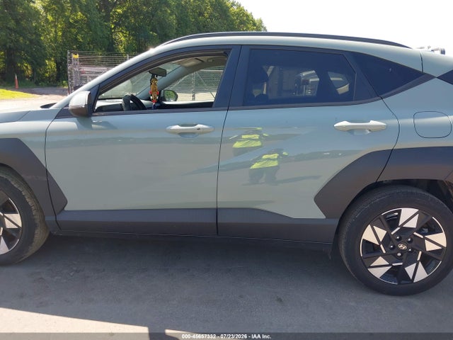 Продаж на аукціоні авто 2024 Hyundai Kona Sel, vin: KM8HB3AB9RU048290, номер лоту: 45657332