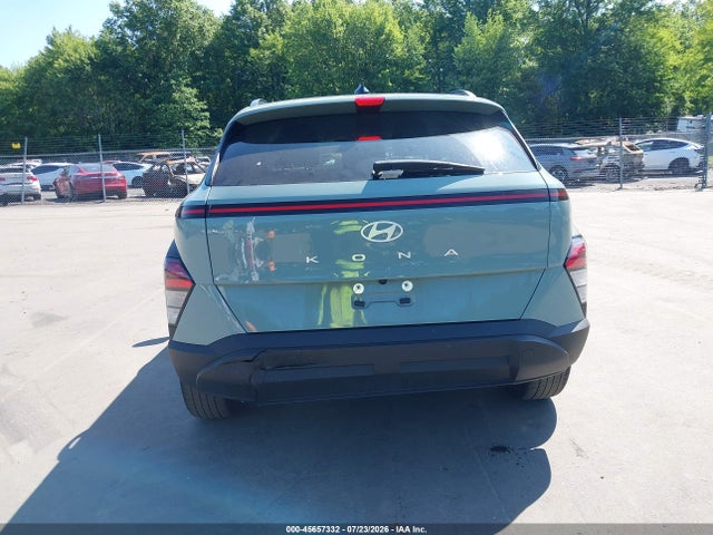Продаж на аукціоні авто 2024 Hyundai Kona Sel, vin: KM8HB3AB9RU048290, номер лоту: 45657332