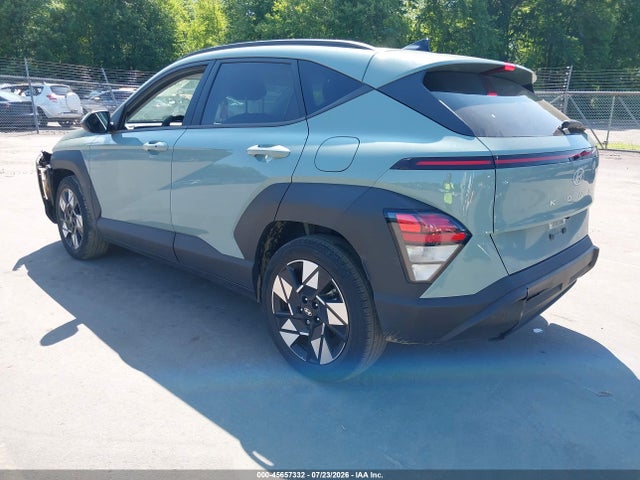 Продаж на аукціоні авто 2024 Hyundai Kona Sel, vin: KM8HB3AB9RU048290, номер лоту: 45657332
