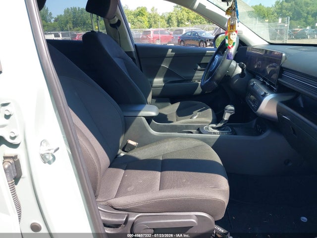 Продаж на аукціоні авто 2024 Hyundai Kona Sel, vin: KM8HB3AB9RU048290, номер лоту: 45657332