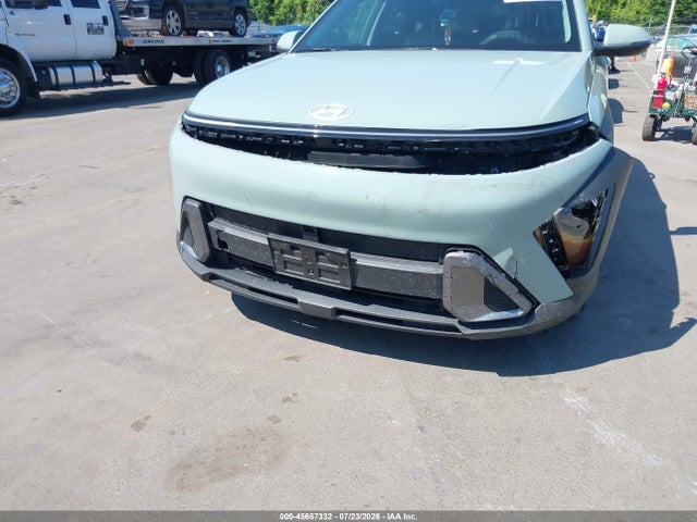 Продаж на аукціоні авто 2024 Hyundai Kona Sel, vin: KM8HB3AB9RU048290, номер лоту: 45657332