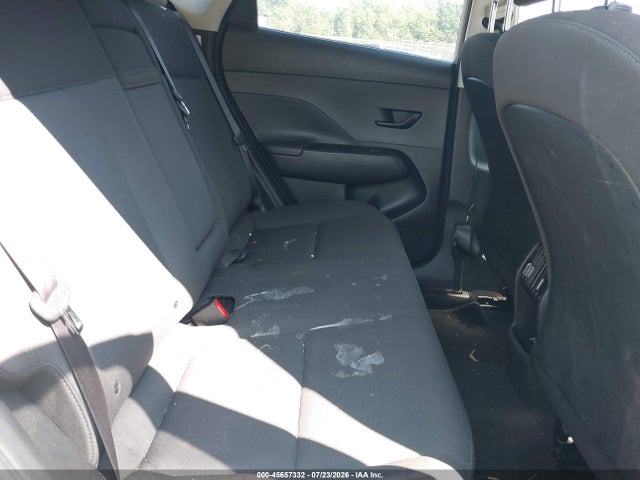 Продаж на аукціоні авто 2024 Hyundai Kona Sel, vin: KM8HB3AB9RU048290, номер лоту: 45657332