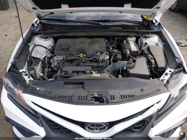 Aukcja sprzedaży 2024 Toyota Camry Se, vin: 4T1G11AK5RU890174, numer aukcji: 45657333