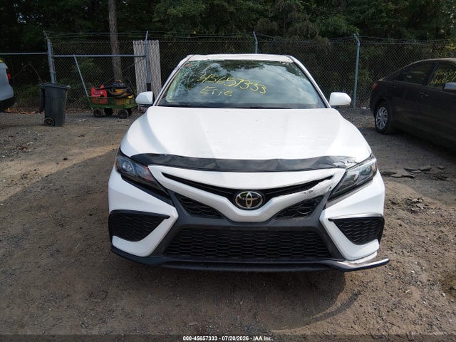 Aukcja sprzedaży 2024 Toyota Camry Se, vin: 4T1G11AK5RU890174, numer aukcji: 45657333