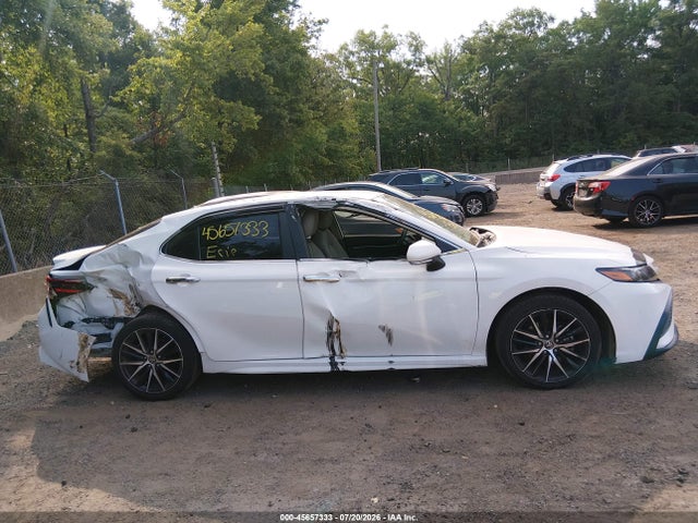 Aukcja sprzedaży 2024 Toyota Camry Se, vin: 4T1G11AK5RU890174, numer aukcji: 45657333