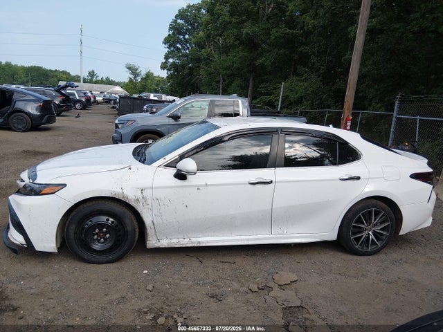 Aukcja sprzedaży 2024 Toyota Camry Se, vin: 4T1G11AK5RU890174, numer aukcji: 45657333
