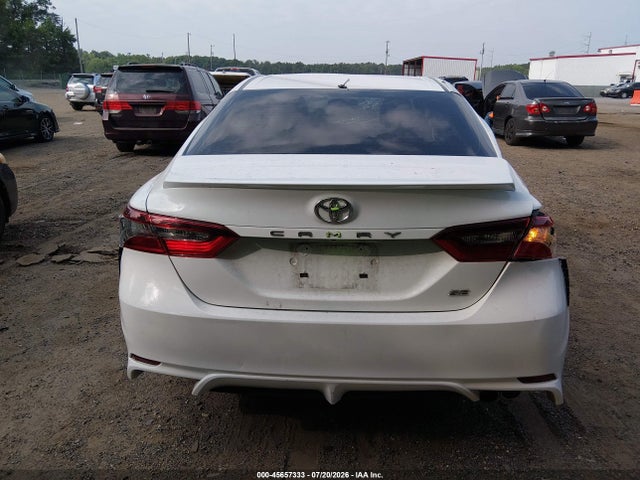 Aukcja sprzedaży 2024 Toyota Camry Se, vin: 4T1G11AK5RU890174, numer aukcji: 45657333