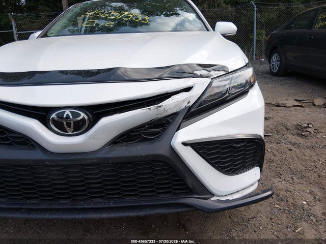 Aukcja sprzedaży 2024 Toyota Camry Se, vin: 4T1G11AK5RU890174, numer aukcji: 45657333