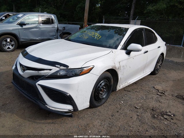 Aukcja sprzedaży 2024 Toyota Camry Se, vin: 4T1G11AK5RU890174, numer aukcji: 45657333