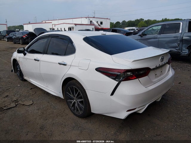 Aukcja sprzedaży 2024 Toyota Camry Se, vin: 4T1G11AK5RU890174, numer aukcji: 45657333