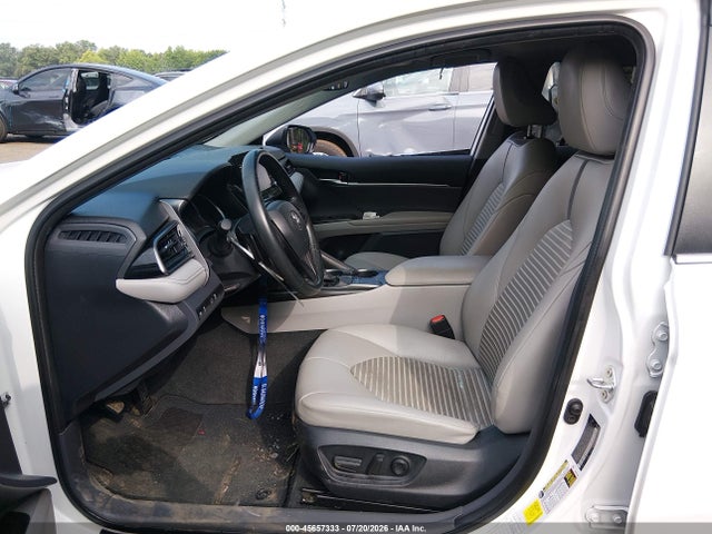 Aukcja sprzedaży 2024 Toyota Camry Se, vin: 4T1G11AK5RU890174, numer aukcji: 45657333