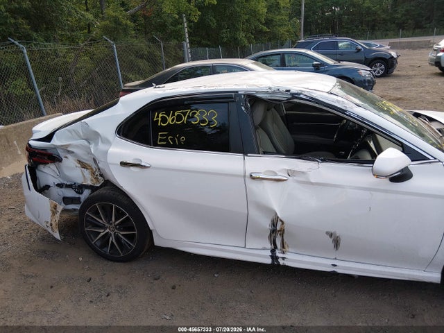 Aukcja sprzedaży 2024 Toyota Camry Se, vin: 4T1G11AK5RU890174, numer aukcji: 45657333