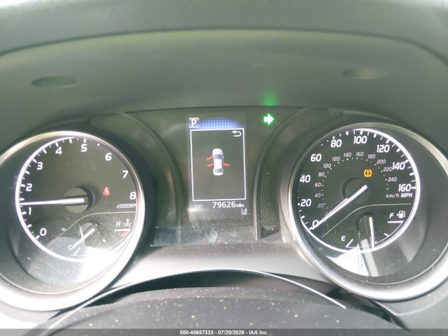 Aukcja sprzedaży 2024 Toyota Camry Se, vin: 4T1G11AK5RU890174, numer aukcji: 45657333