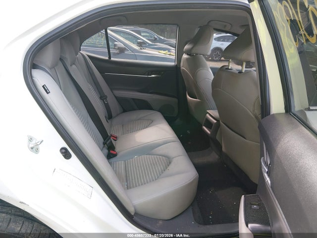 Aukcja sprzedaży 2024 Toyota Camry Se, vin: 4T1G11AK5RU890174, numer aukcji: 45657333