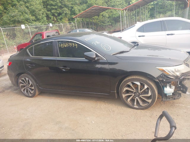Aukcja sprzedaży 2016 Acura Ilx Premium   A-spec Packages/technology Plus   A-spec Packages, vin: 19UDE2F87GA000837, numer aukcji: 45657334