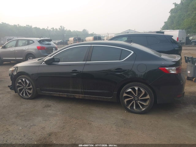 Aukcja sprzedaży 2016 Acura Ilx Premium   A-spec Packages/technology Plus   A-spec Packages, vin: 19UDE2F87GA000837, numer aukcji: 45657334