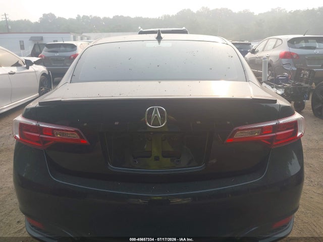 Aukcja sprzedaży 2016 Acura Ilx Premium   A-spec Packages/technology Plus   A-spec Packages, vin: 19UDE2F87GA000837, numer aukcji: 45657334