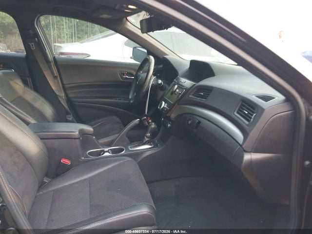 Aukcja sprzedaży 2016 Acura Ilx Premium   A-spec Packages/technology Plus   A-spec Packages, vin: 19UDE2F87GA000837, numer aukcji: 45657334