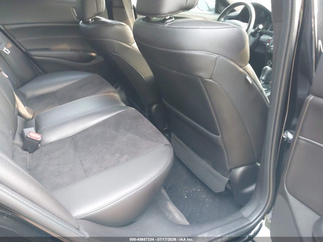 Aukcja sprzedaży 2016 Acura Ilx Premium   A-spec Packages/technology Plus   A-spec Packages, vin: 19UDE2F87GA000837, numer aukcji: 45657334