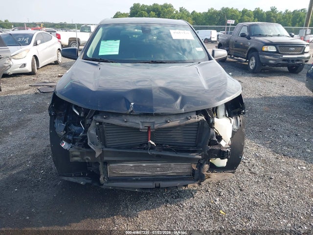 Aukcja sprzedaży 2021 Chevrolet Equinox Awd Lt, vin: 3GNAXUEV1ML398704, numer aukcji: 45657335
