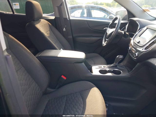Aukcja sprzedaży 2021 Chevrolet Equinox Awd Lt, vin: 3GNAXUEV1ML398704, numer aukcji: 45657335