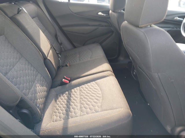 Aukcja sprzedaży 2021 Chevrolet Equinox Awd Lt, vin: 3GNAXUEV1ML398704, numer aukcji: 45657335