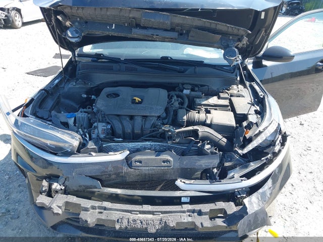 KIA Forte Lxs 2022 3KPF24AD6NE449873 Image 10