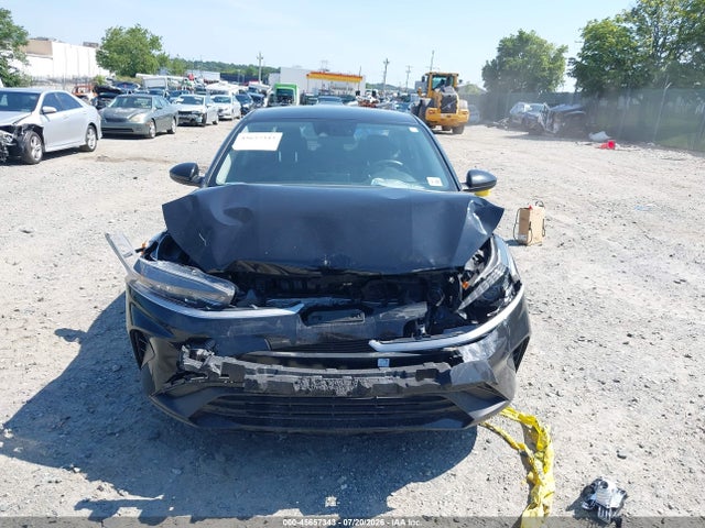 KIA Forte Lxs 2022 3KPF24AD6NE449873 Image 13