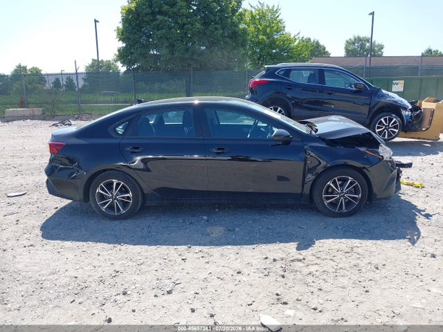 KIA Forte Lxs 2022 3KPF24AD6NE449873 Image 14
