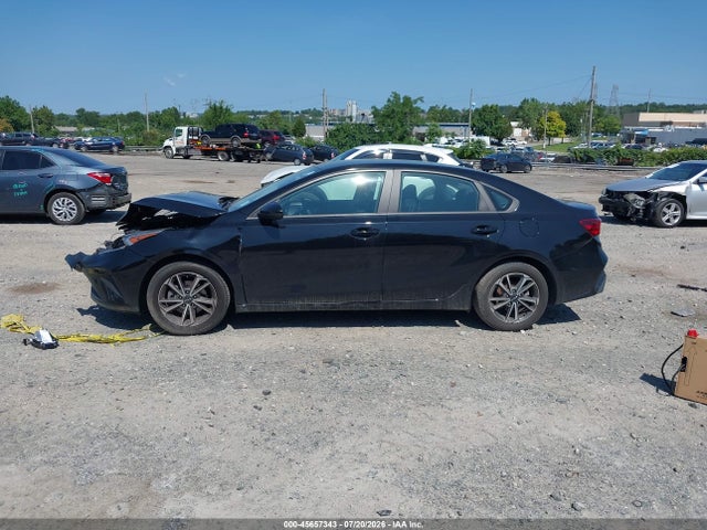 KIA Forte Lxs 2022 3KPF24AD6NE449873 Image 15