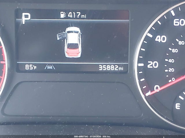 KIA Forte Lxs 2022 3KPF24AD6NE449873 Image 16