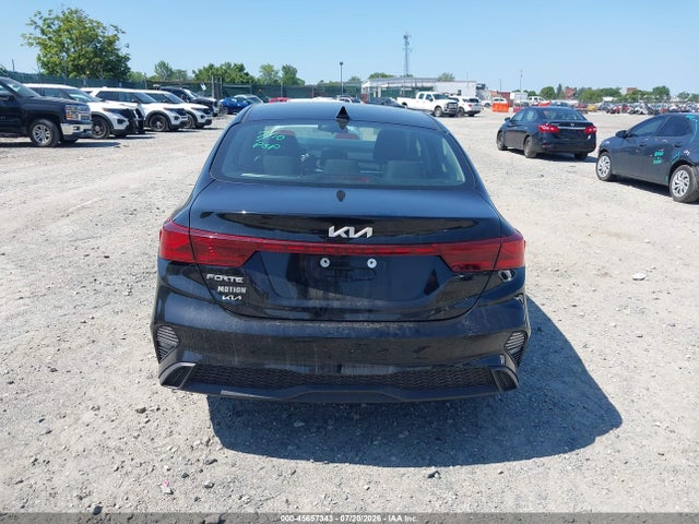 KIA Forte Lxs 2022 3KPF24AD6NE449873 Image 17