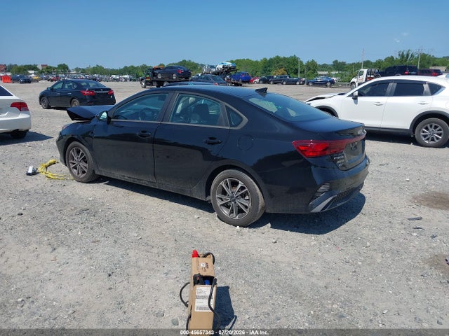 KIA Forte Lxs 2022 3KPF24AD6NE449873 Image 3