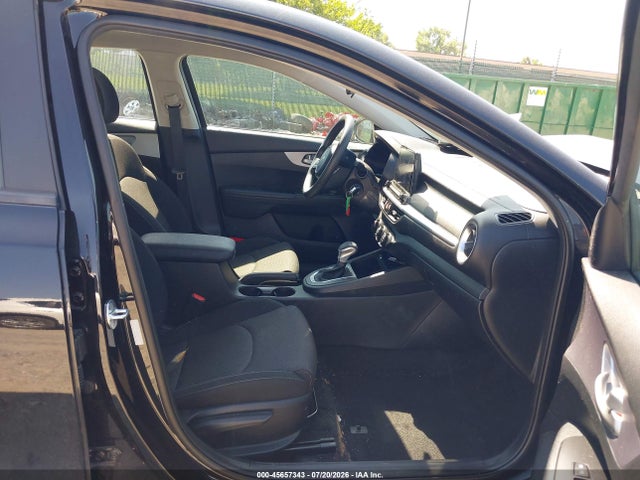 KIA Forte Lxs 2022 3KPF24AD6NE449873 Image 5