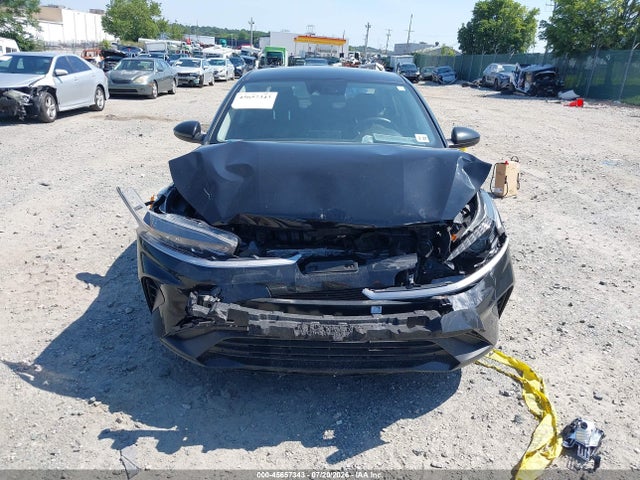 KIA Forte Lxs 2022 3KPF24AD6NE449873 Image 6