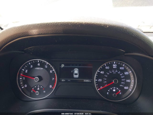 KIA Forte Lxs 2022 3KPF24AD6NE449873 Image 7