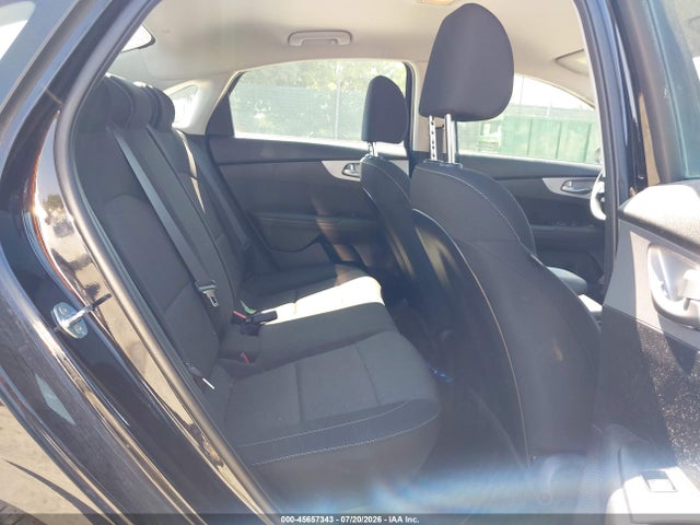 KIA Forte Lxs 2022 3KPF24AD6NE449873 Image 8