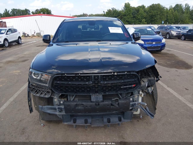 Aukcja sprzedaży 2015 Dodge Durango R/t, vin: 1C4SDJCT3FC927395, numer aukcji: 45657347