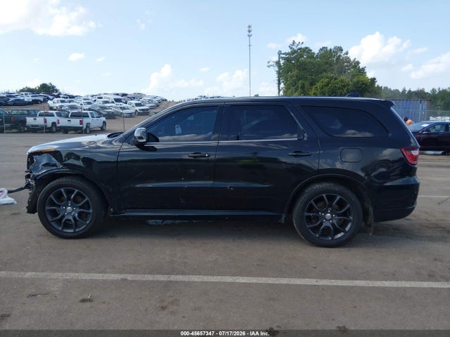 Aukcja sprzedaży 2015 Dodge Durango R/t, vin: 1C4SDJCT3FC927395, numer aukcji: 45657347