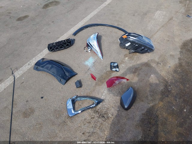 Aukcja sprzedaży 2015 Dodge Durango R/t, vin: 1C4SDJCT3FC927395, numer aukcji: 45657347