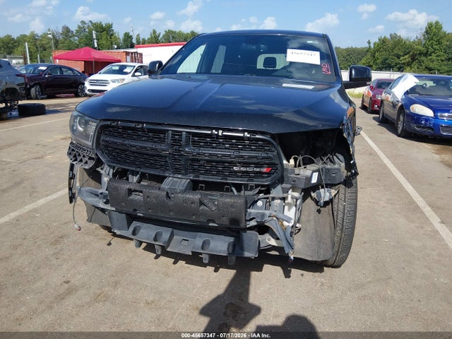Aukcja sprzedaży 2015 Dodge Durango R/t, vin: 1C4SDJCT3FC927395, numer aukcji: 45657347